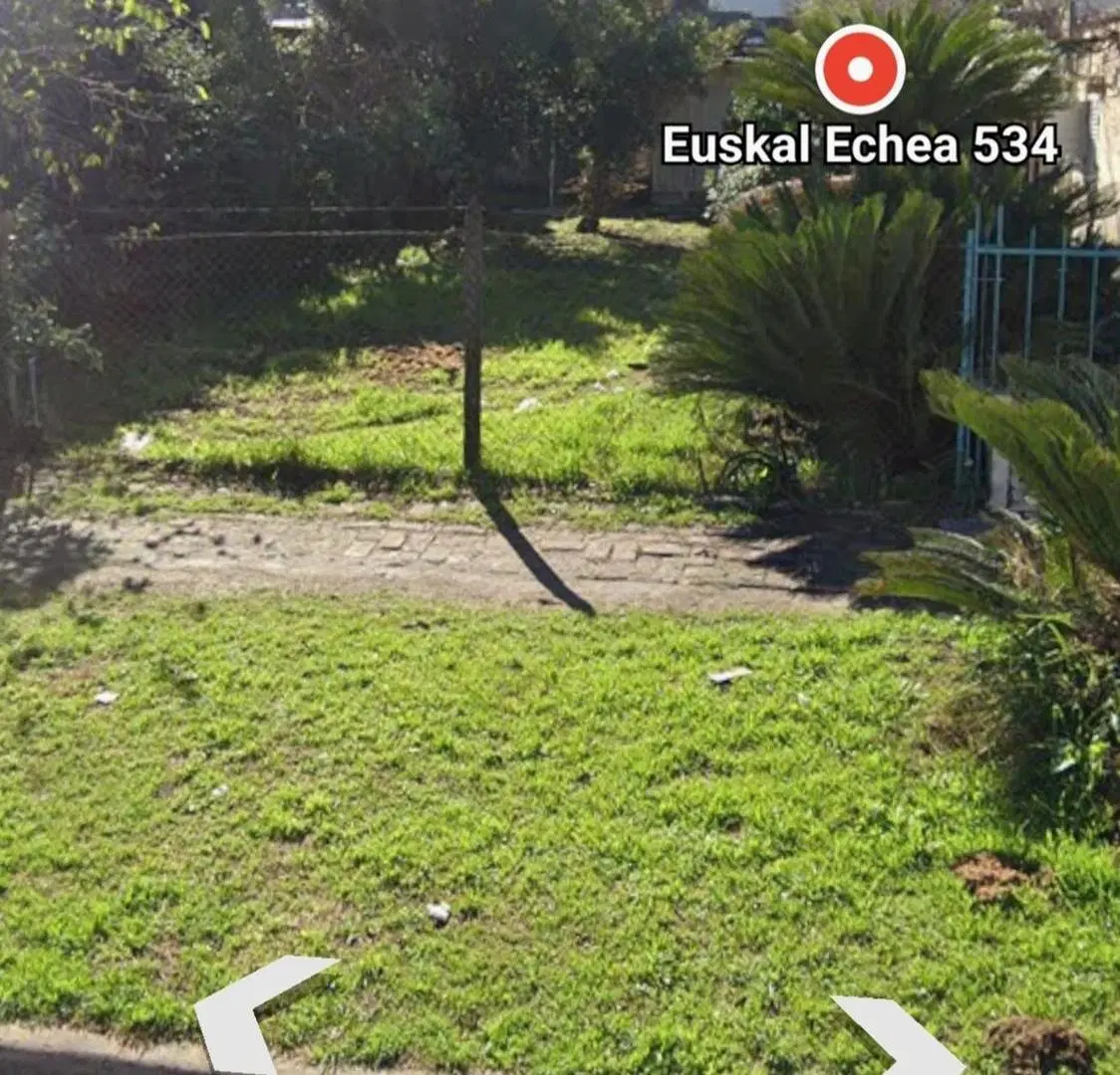 OPORTUNIDAD LOTE LAVALLOL 2