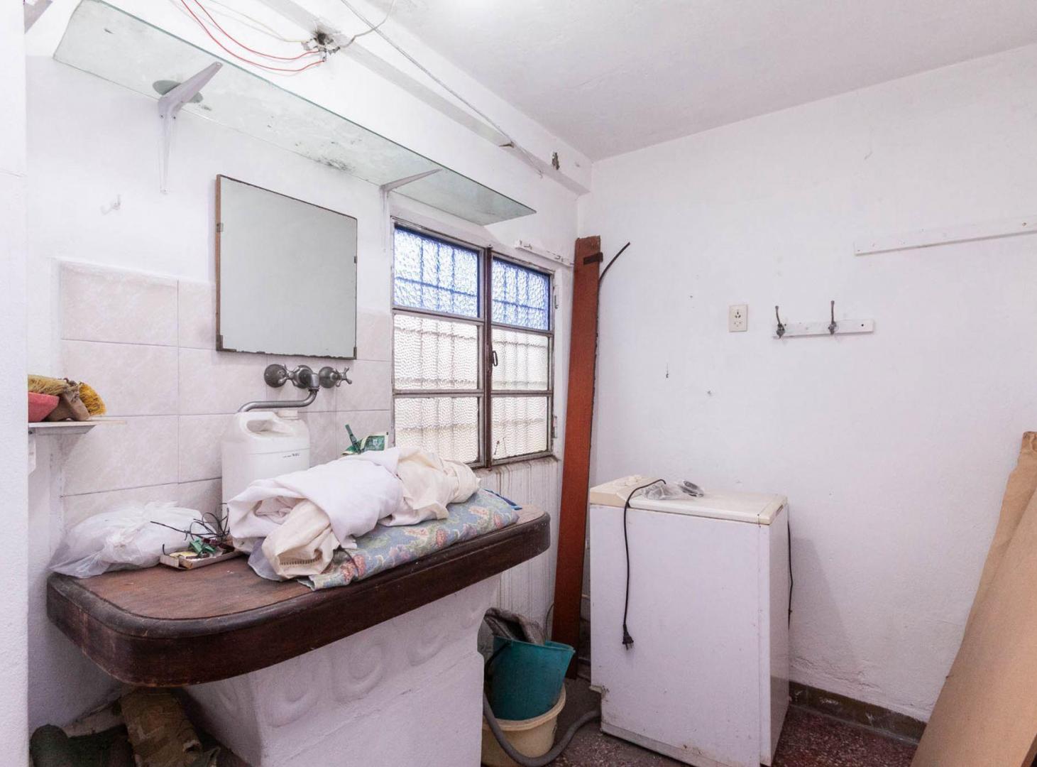 Foto de Venta Casa 3 amb. con coch y parque. Oportunidad!, imagen 5
