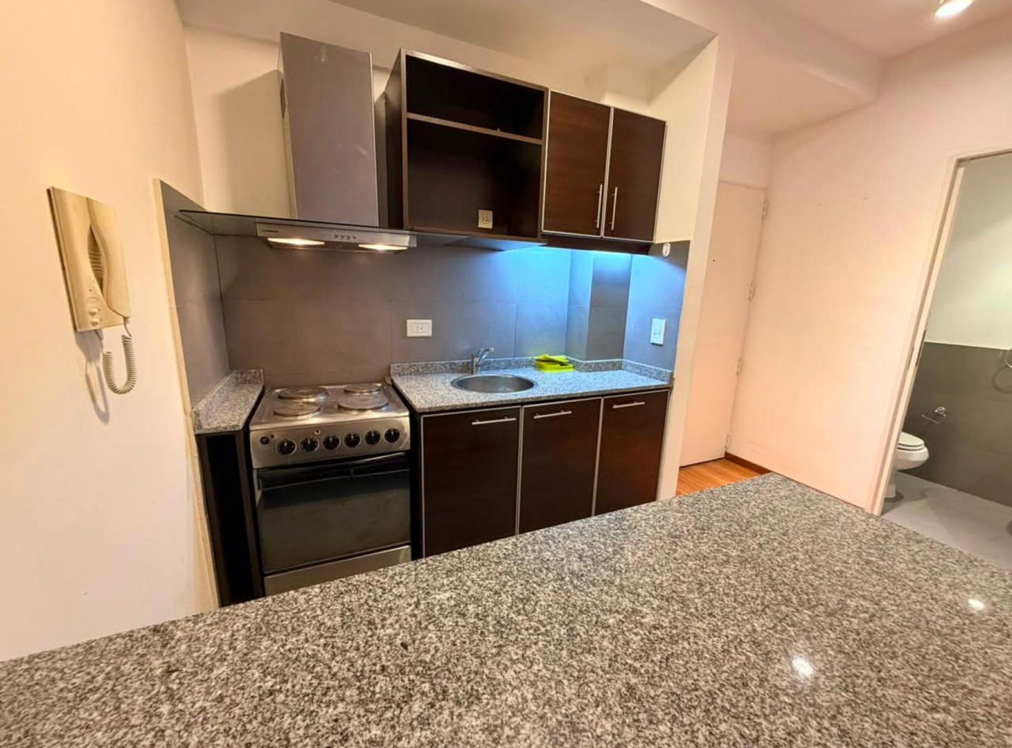 Foto de ALQUILER 2 AMB- AV PUEYRREDON 1770- RECOLETA- CABA, imagen 2