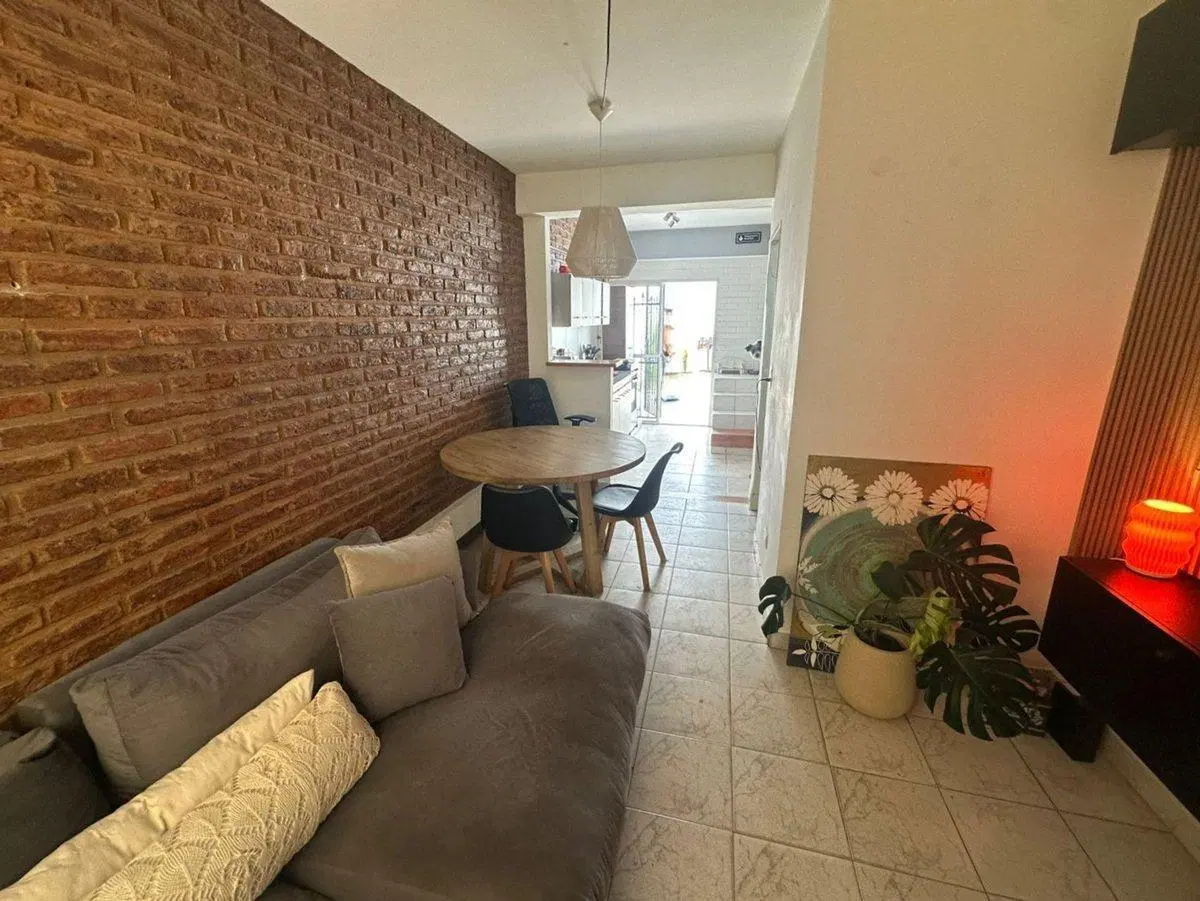 DUPLEX 3 AMB C/COCHERA, JARDIN Y LAVADERO 5