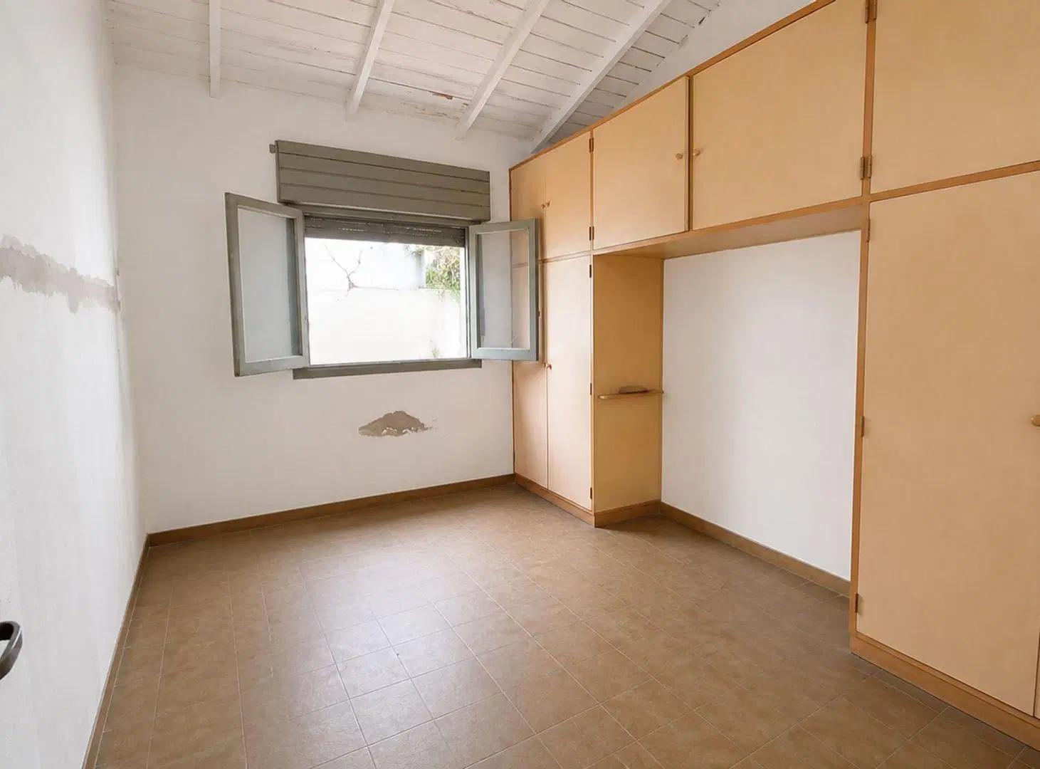 CASA 4 AMB C/ FONDO LIBRE LOTE PROPIO APTO CRÉDITO 2