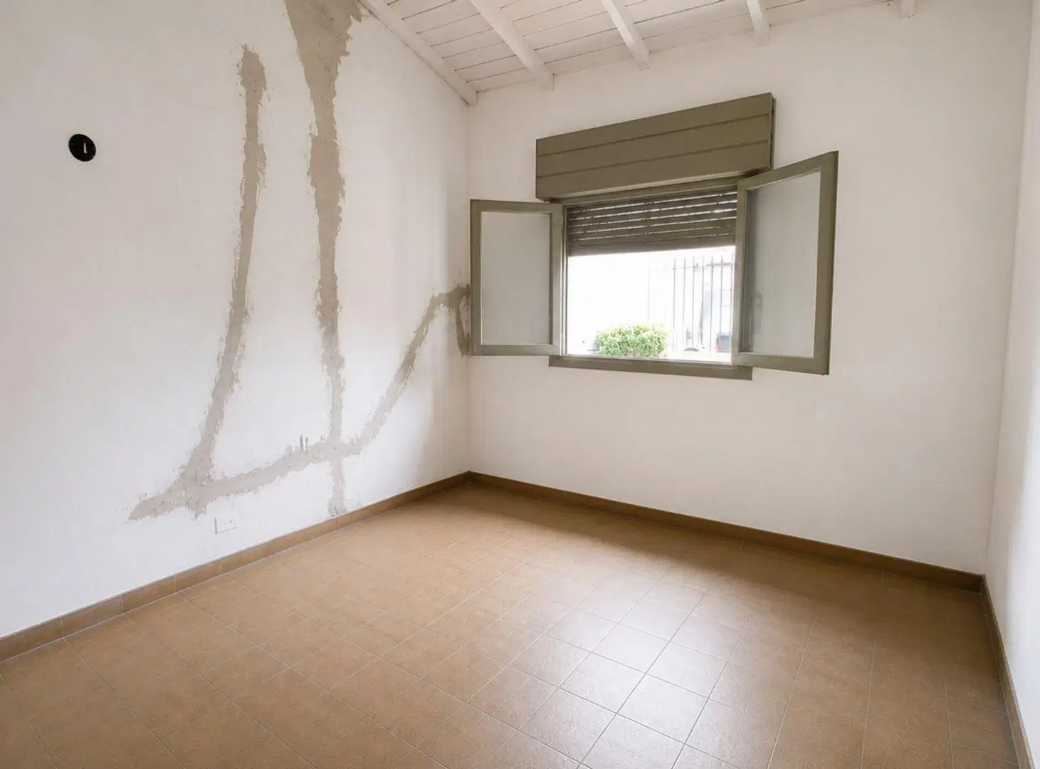 CASA 4 AMB C/ FONDO LIBRE LOTE PROPIO APTO CRÉDITO 5