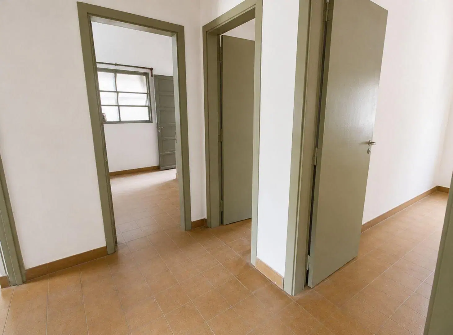 CASA 4 AMB C/ FONDO LIBRE LOTE PROPIO APTO CRÉDITO 3