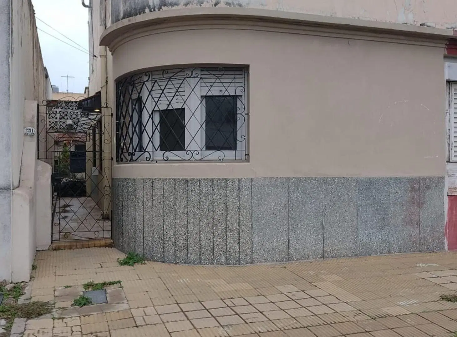 HERMOSO PH A LA CALLE 2 AMB 52 M2 SIN EXPENSAS. 2
