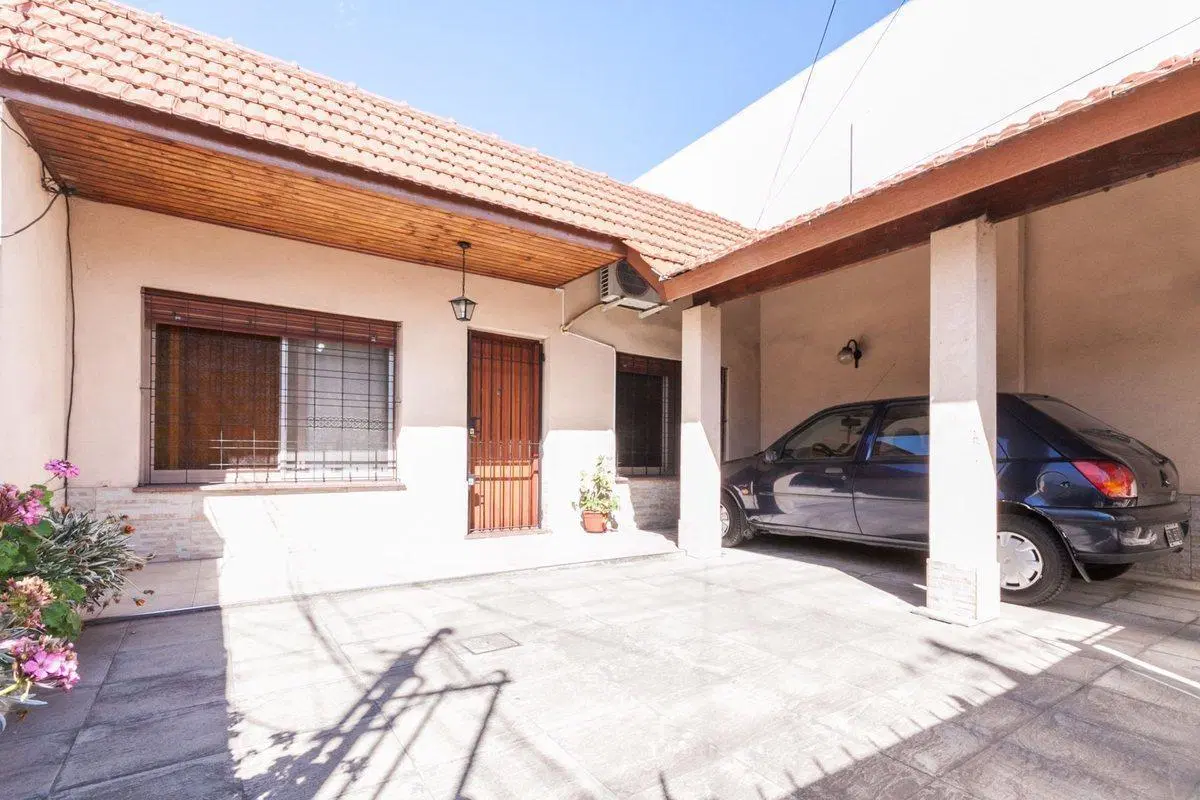 PH Tipo Casa 3 AMB CON jardin/terraza APTA CREDITO 5