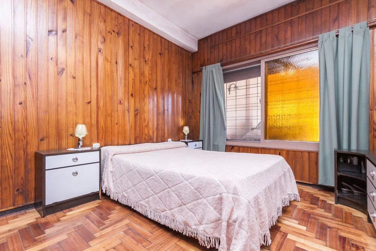 PH Tipo Casa 3 AMB CON jardin/terraza APTA CREDITO 3