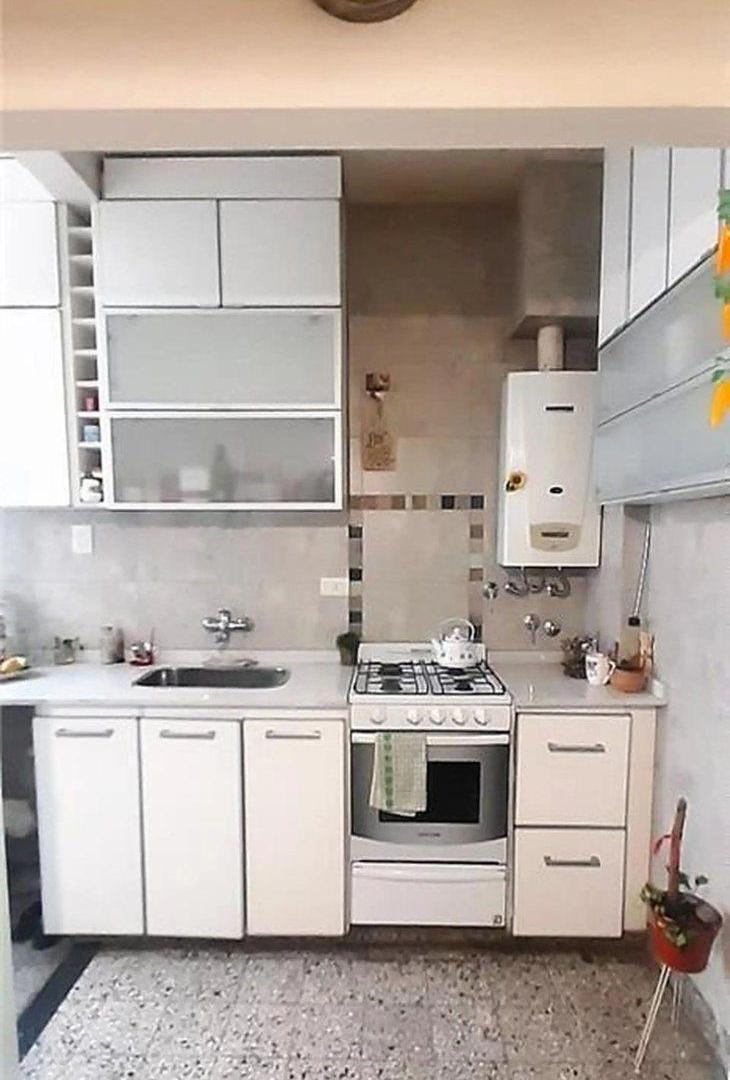 Foto de DPTO EN VENTA 2 AMB AMPLIO APTO CRÉDITO LANUS CTRO, imagen 5