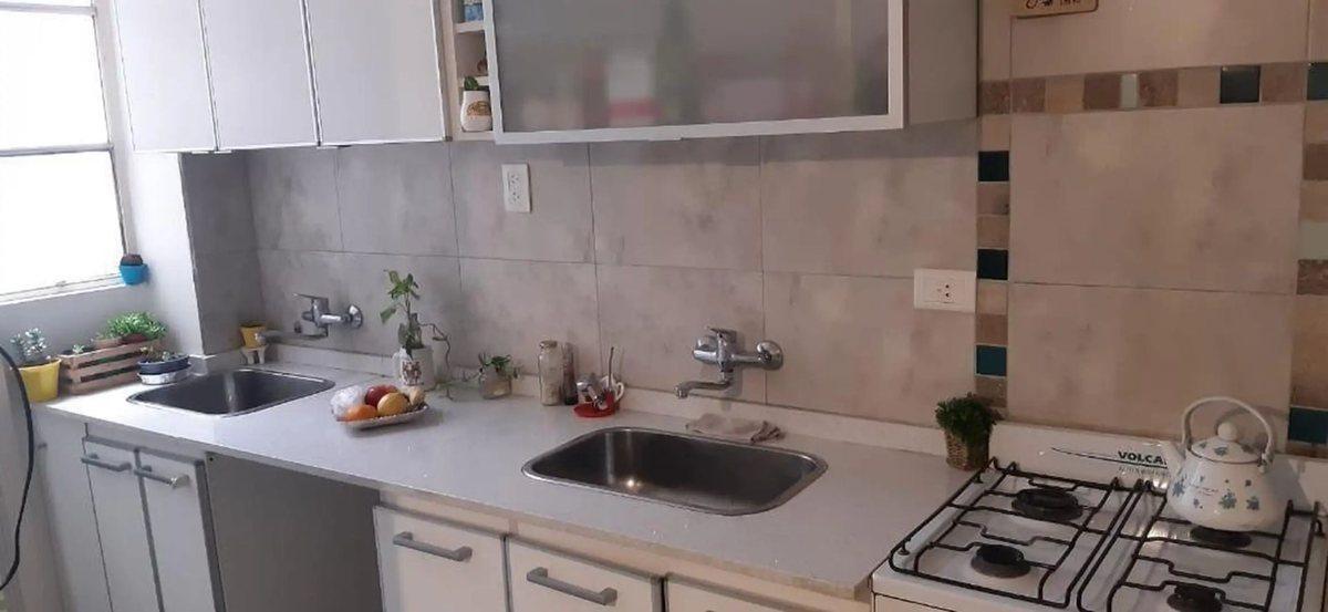 Foto de DPTO EN VENTA 2 AMB AMPLIO APTO CRÉDITO LANUS CTRO, imagen 3