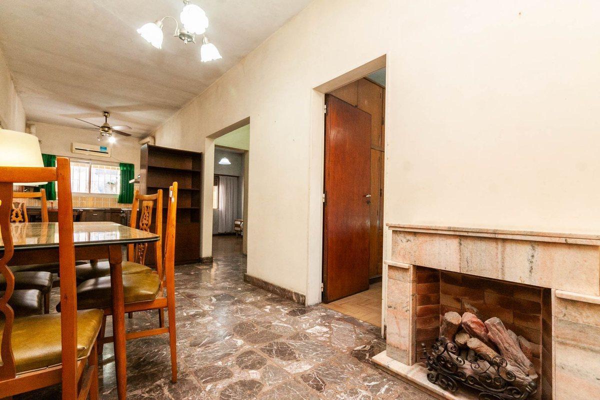 Foto de Casa 3 ambientes, patio,galpón y terraza libre., imagen 4