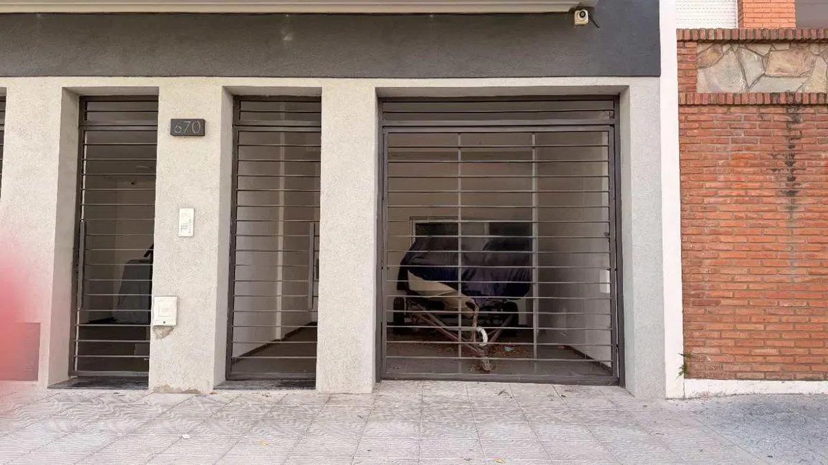 PH 3 AMB. A ESTRENAR C/ COCHERA  PATIO Y PARRILLA 3