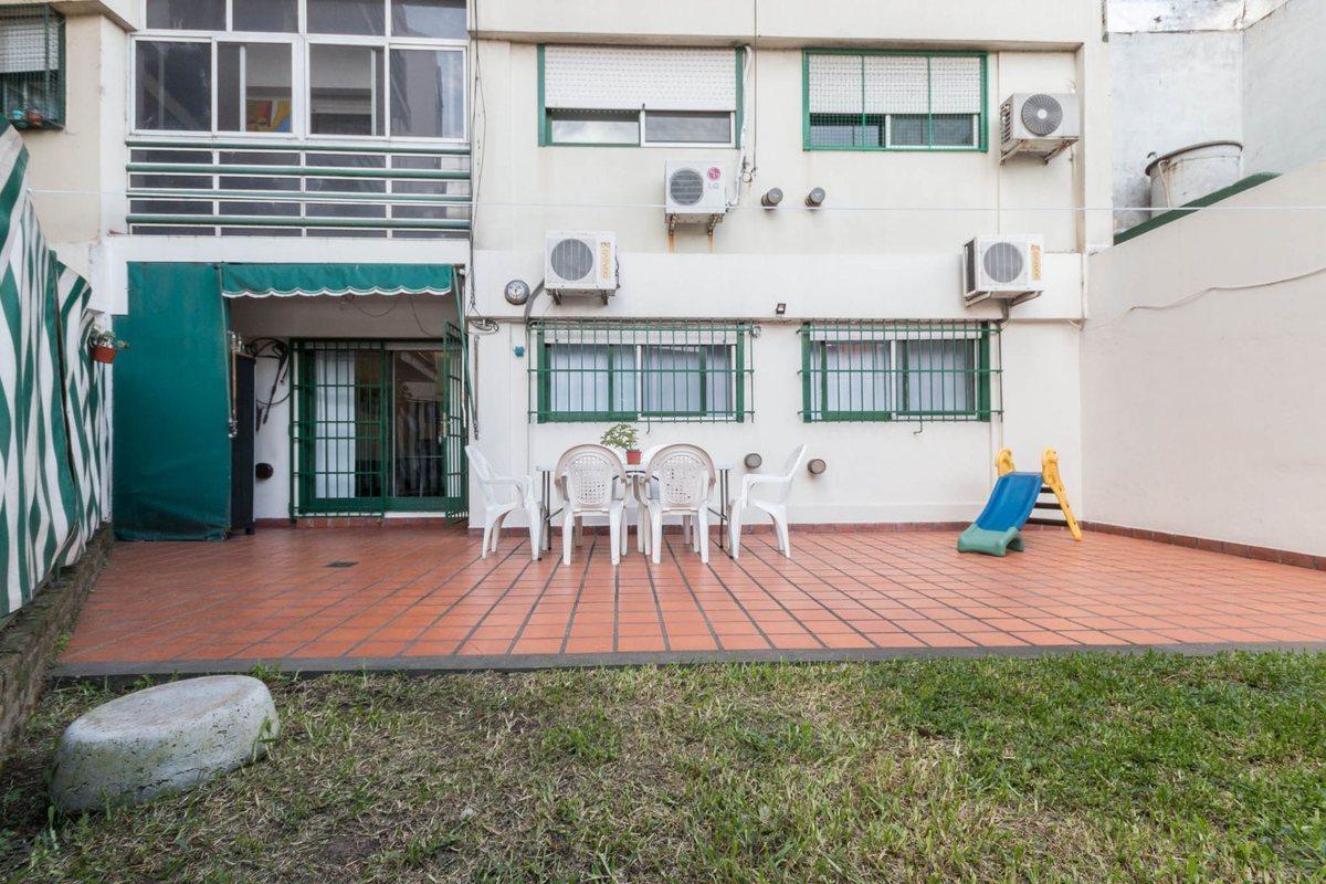 Foto de Dpto 3 amb, patio propio, planta baja - Avellaneda, imagen 5