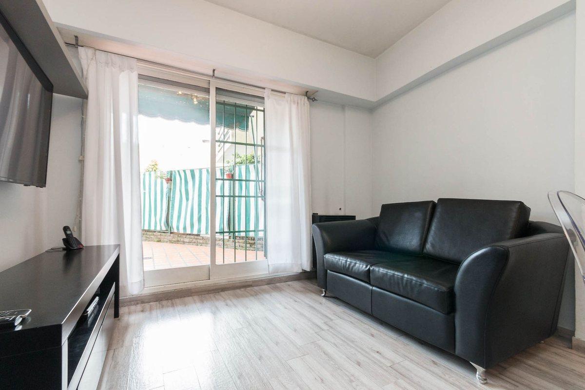 Foto de Dpto 3 amb, patio propio, planta baja - Avellaneda, imagen 4