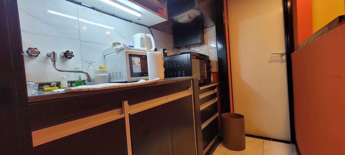 Foto de DEPARTAMENTO 2 AMB. APTO PROFESIONAL, imagen 2