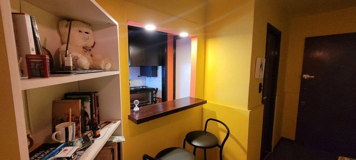 Foto de DEPARTAMENTO 2 AMB. APTO PROFESIONAL, imagen 1