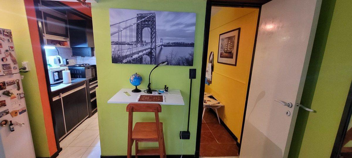 Foto de DEPARTAMENTO 2 AMB. APTO PROFESIONAL, imagen 3