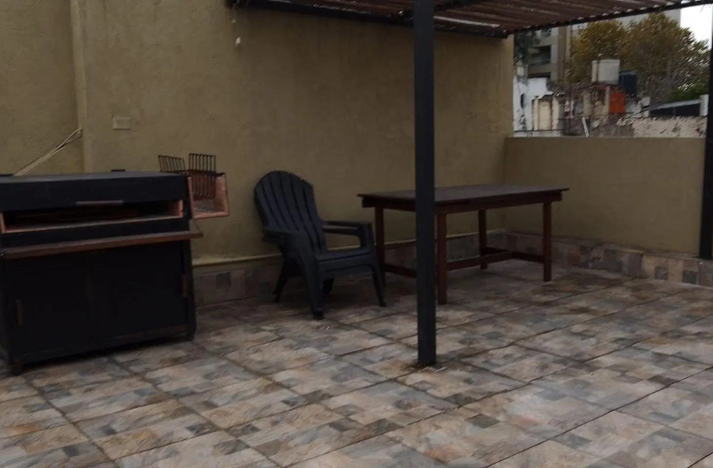 VENTA PH 2 AMBIENTES CON TERRAZA PROPIA LANUS 4