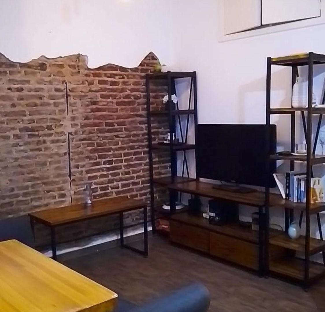 Foto de VENTA PH 2 AMBIENTES CON TERRAZA PROPIA LANUS, imagen 3
