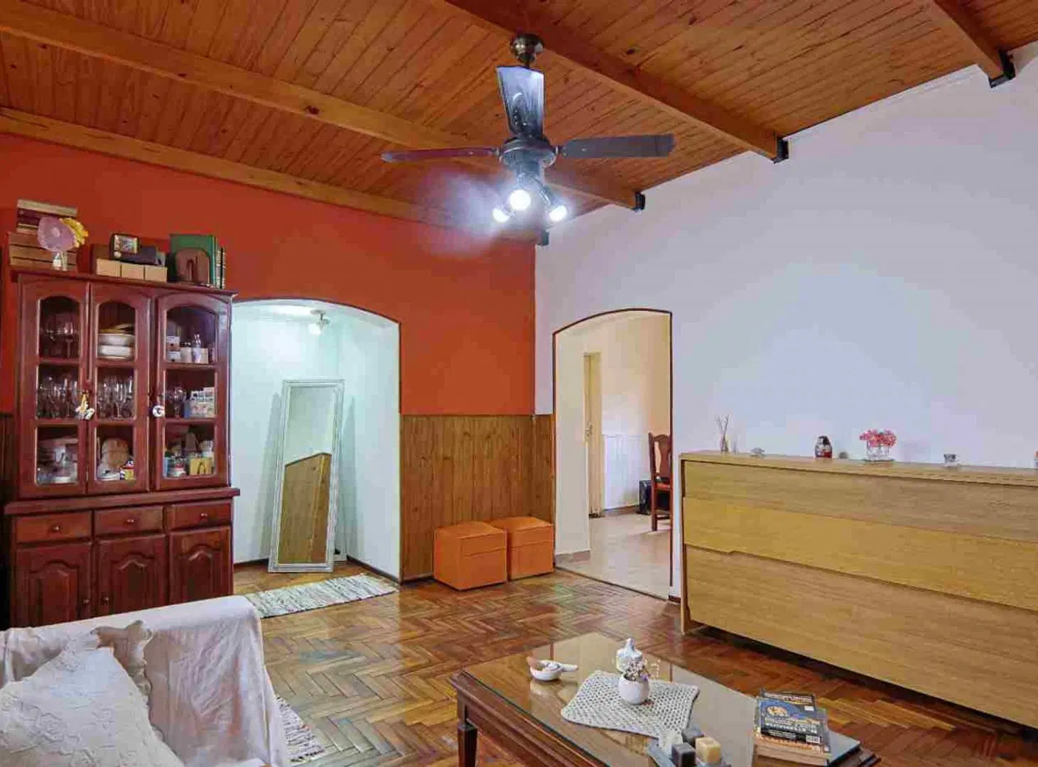 VENTA PH 6 AMB  LANUS ESTE APTO CREDITO 4
