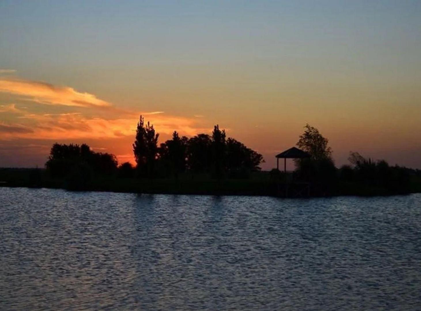 Foto de VENTA LOTE 1358M2,EL MIRADOR-BRANDSEN, imagen 2
