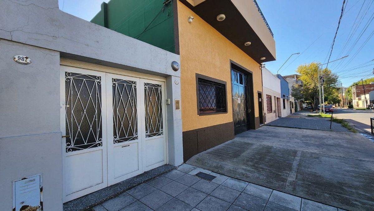 Foto de Casa venta 4 amb c/coch p/2 autos apto crédito, imagen 4