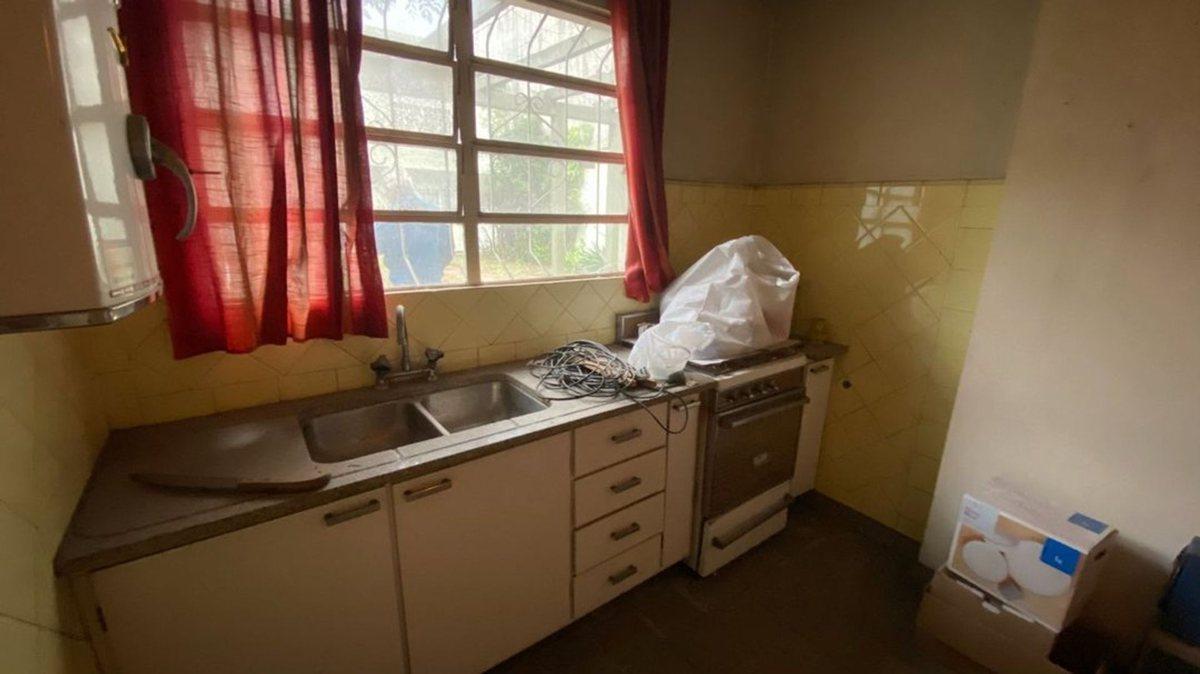 Foto de PH TIPO CASA 3 AMB CON JARDÍN, QUINCHO Y GALPÓN, imagen 4