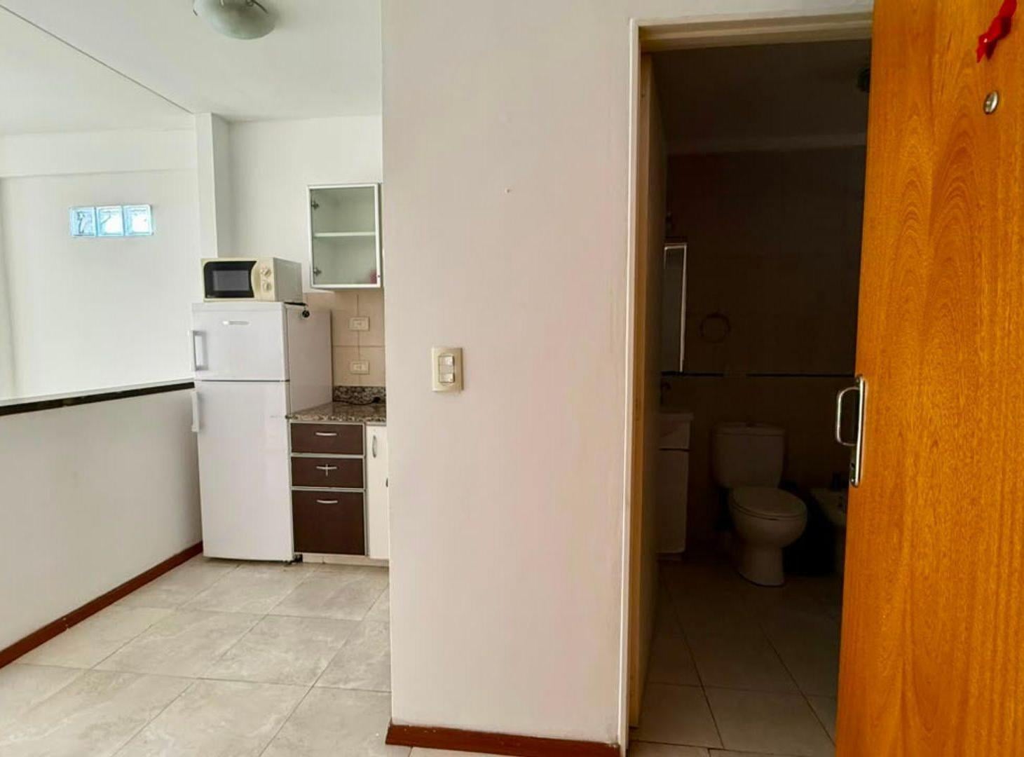 Foto de Venta depto. monoambiente. Exc. Ubicación. Almagro, imagen 5