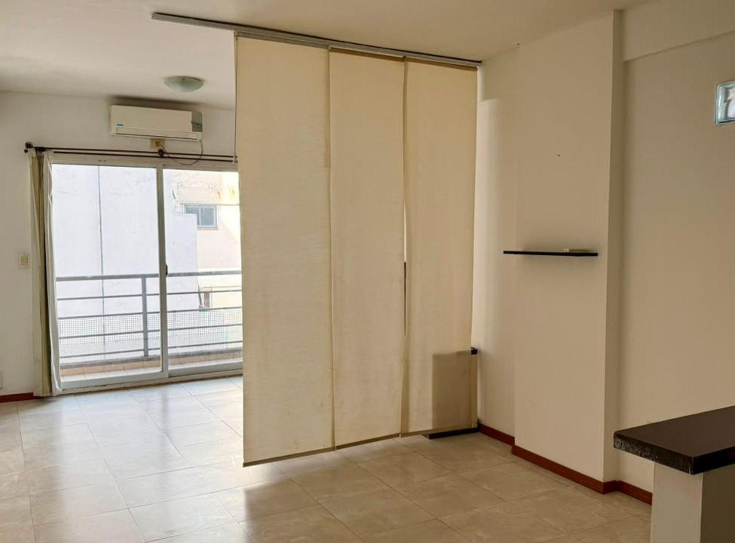 Foto de Venta depto. monoambiente. Exc. Ubicación. Almagro, imagen 1