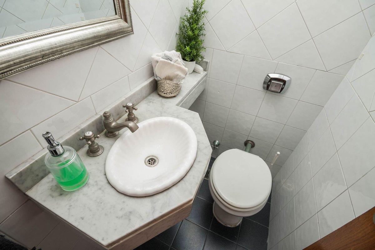 Foto de Único piso t/dúplex 4 dorm 2 coch - 234m2 Belgrano, imagen 5
