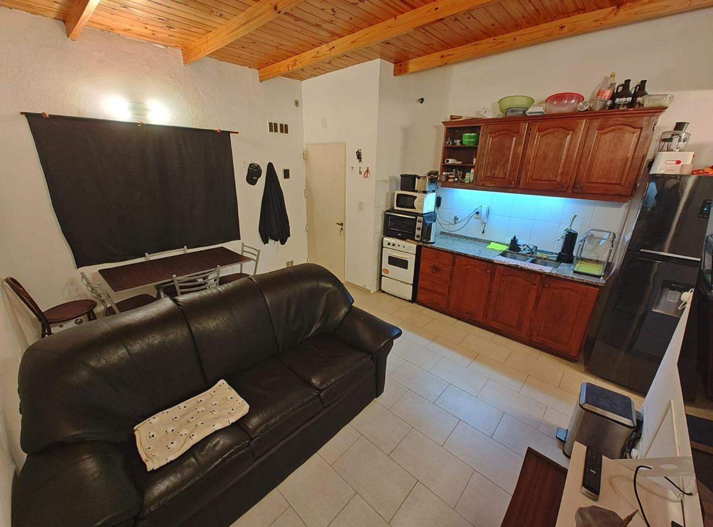 Foto de Departamentos en venta y galpón.En block//INVERSOR, imagen 2