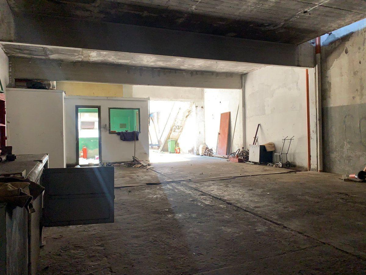 Foto de VTA Galpón- Dpto 3amb-Coch-Patio/Marmol 464_Lanus, imagen 2