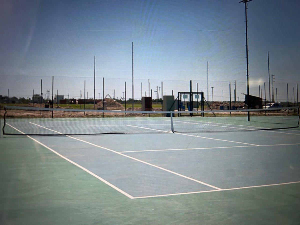 Foto de VENTA LOTE A LA LAGUNA SANTA CLARA ETAPA 3, imagen 5