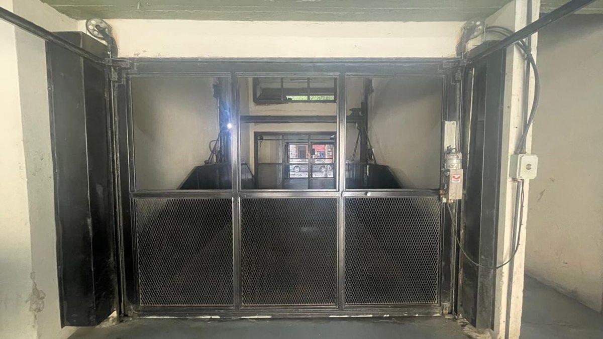 Foto de COCHERA CUBIERTA SUBSUELO- VILLA CRESPO, imagen 1