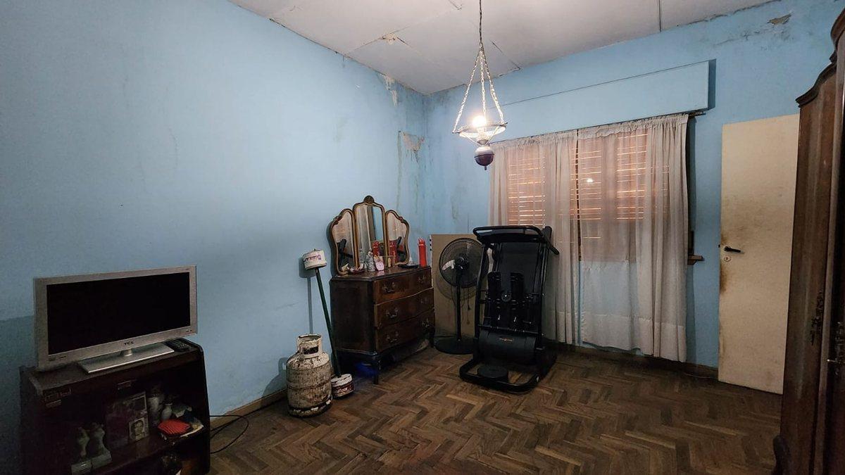 Foto de PH tipo casa 3 amb c/ 2 patios, terraza y quincho, imagen 4