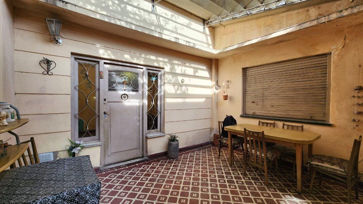 Foto de PH tipo casa 3 amb c/ 2 patios, terraza y quincho, imagen 5