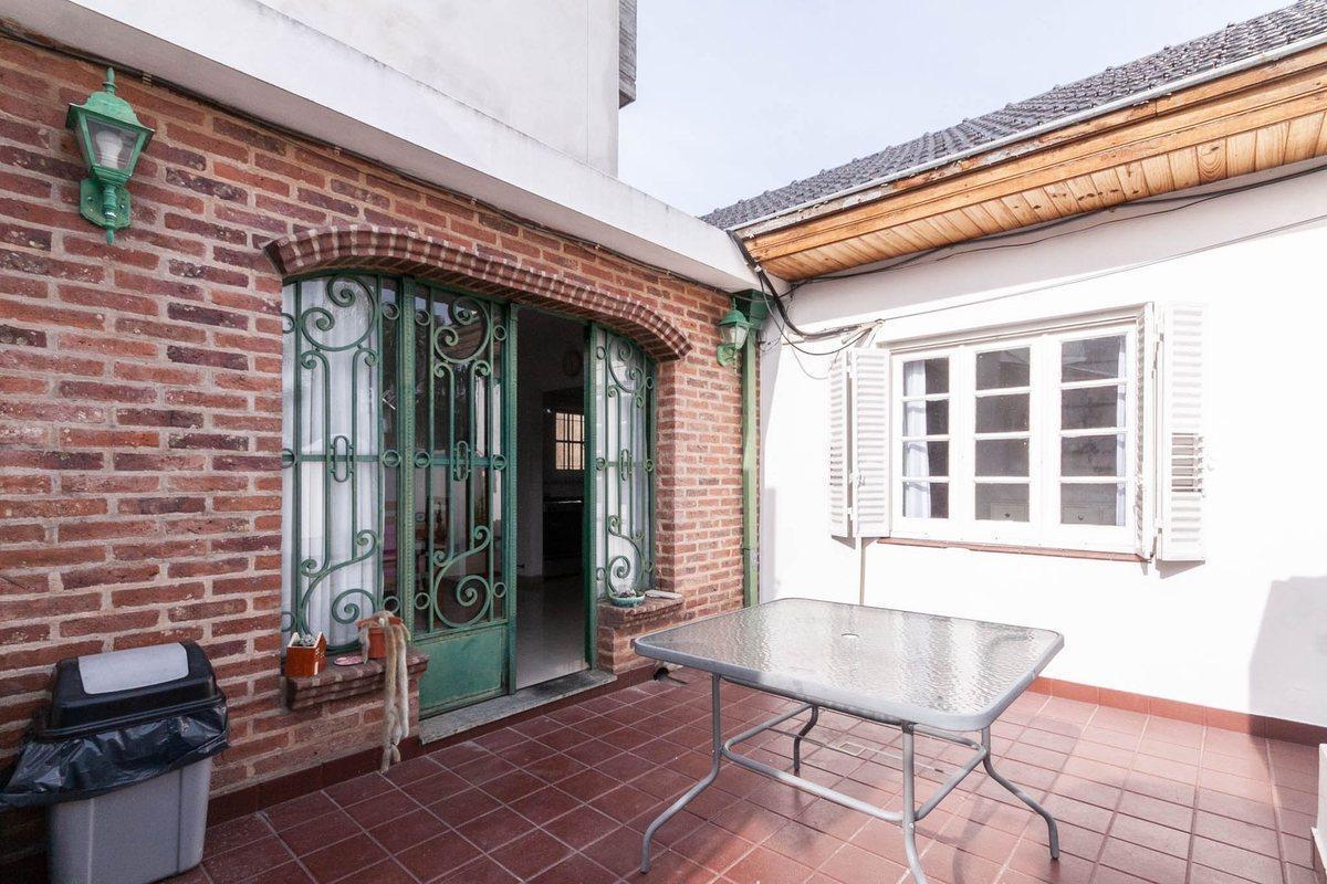 Foto de Casa multifamiliar dividida en 3 viviendas. Lanús, imagen 4