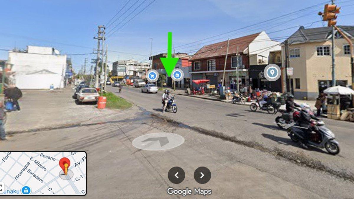 Foto de LOCAL EN VENTA Av. Florencio Varela - Ezpeleta, imagen 3