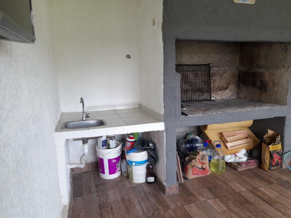 Foto de CASA ESTILO QUINCHO C/PILETA SAN MIGUEL DEL MONTE, imagen 5