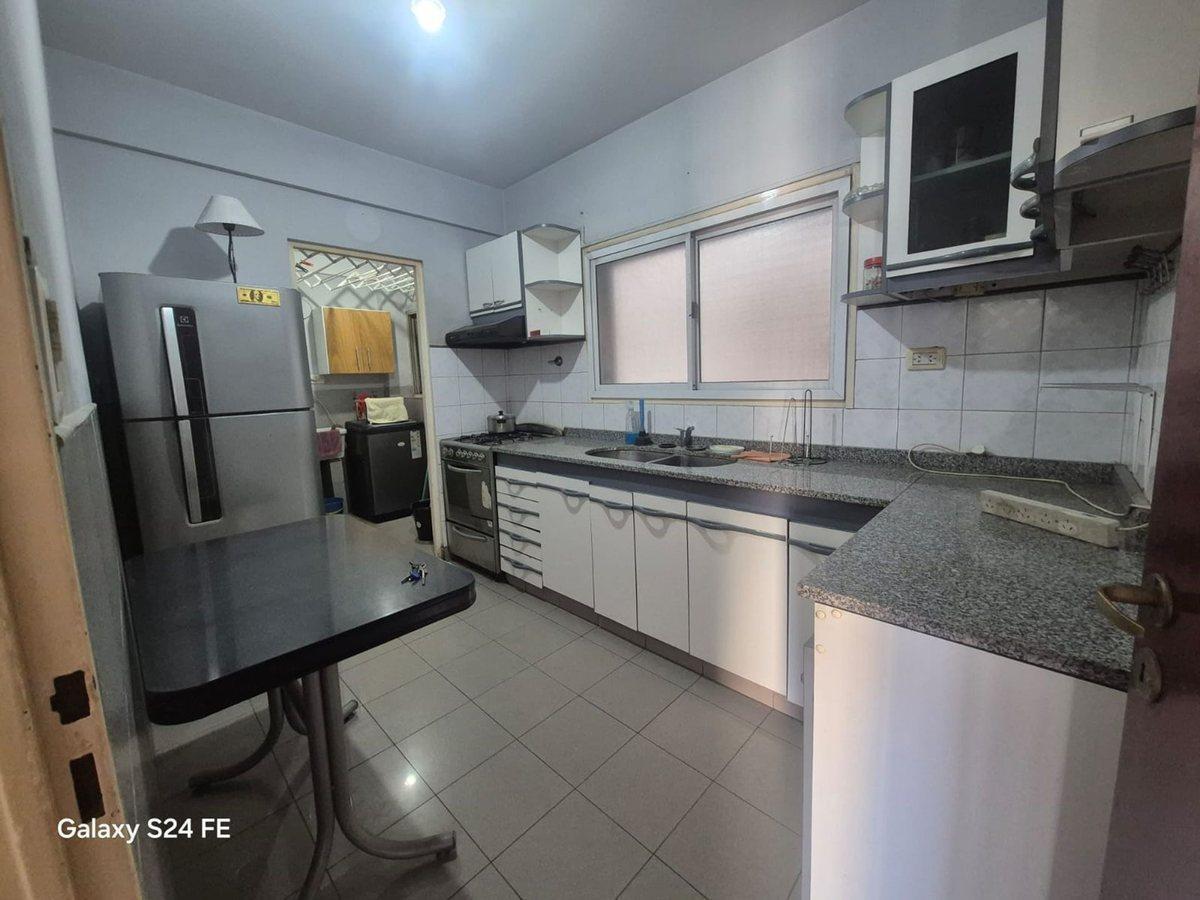 Foto de Departamento 3 amb c/cochera en venta Lanús Centro, imagen 1