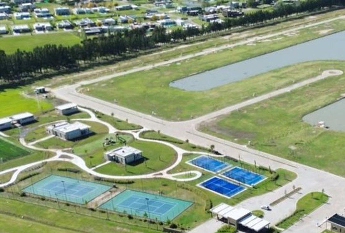 Foto de LOTE A LA LAGUNA BARRIO LAS VICTORIAS LOTE N409, imagen 5
