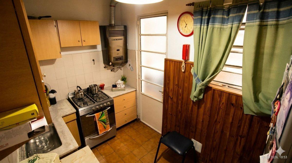 Foto de VENTA, PH PATIO y PARRILLA, ESTADO Y UB. UNICO., imagen 1