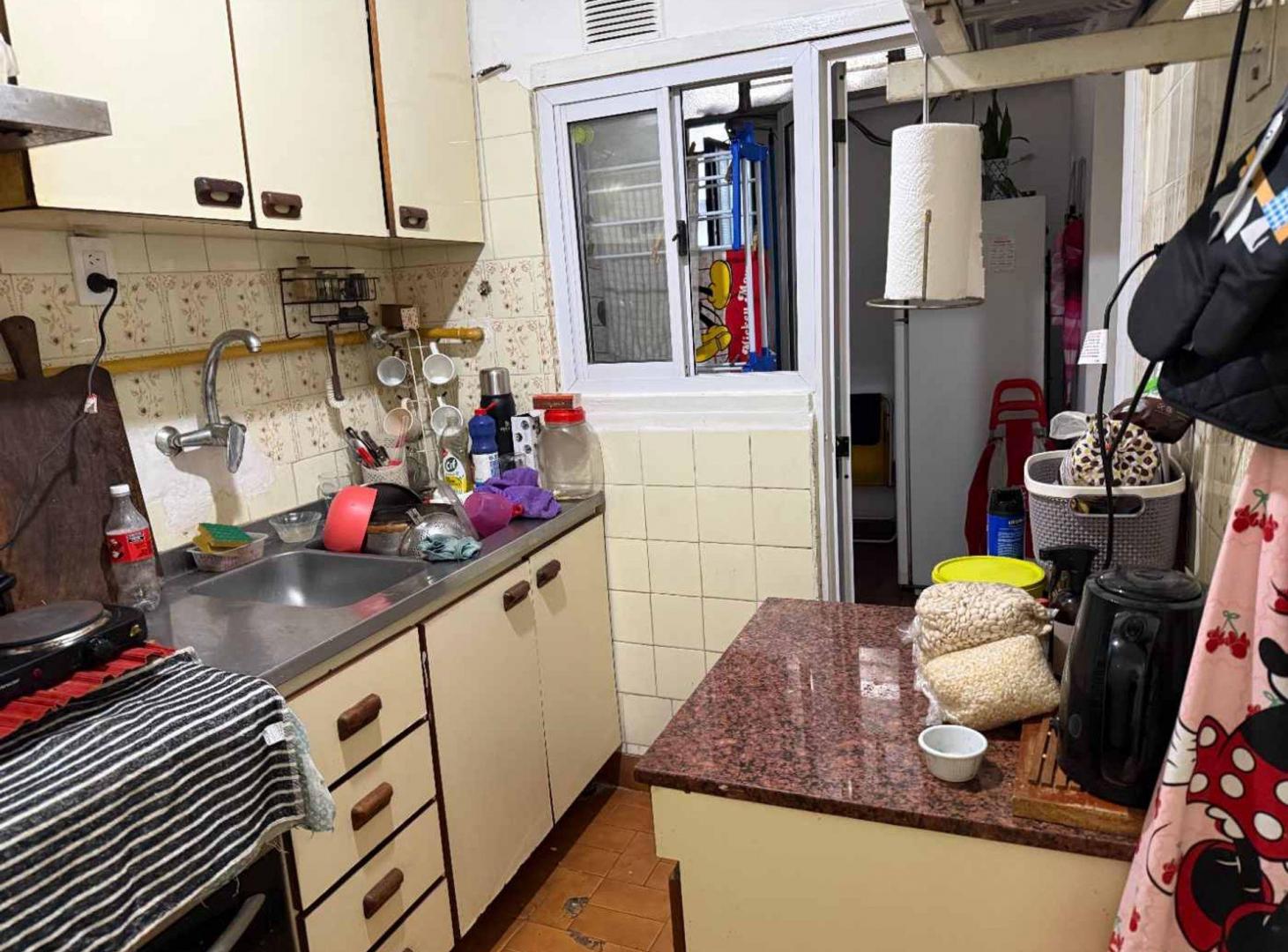 Foto de VENTA PH 2 AMB. CON TERRAZA PROPIA NUEVA POMPEYA, imagen 4