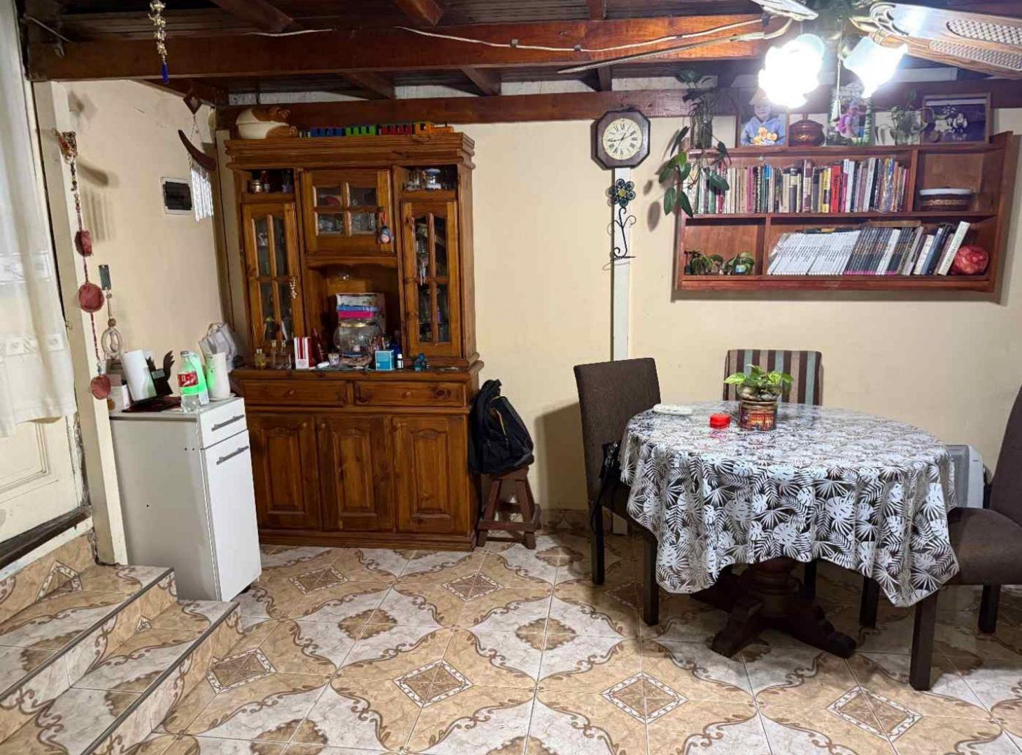 Foto de VENTA PH 2 AMB. CON TERRAZA PROPIA NUEVA POMPEYA, imagen 3