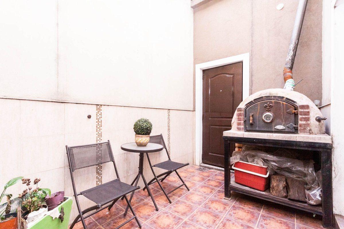 Foto de CASA PH EN EL CENTRO DE GERLI APTO CREDITO!!, imagen 3