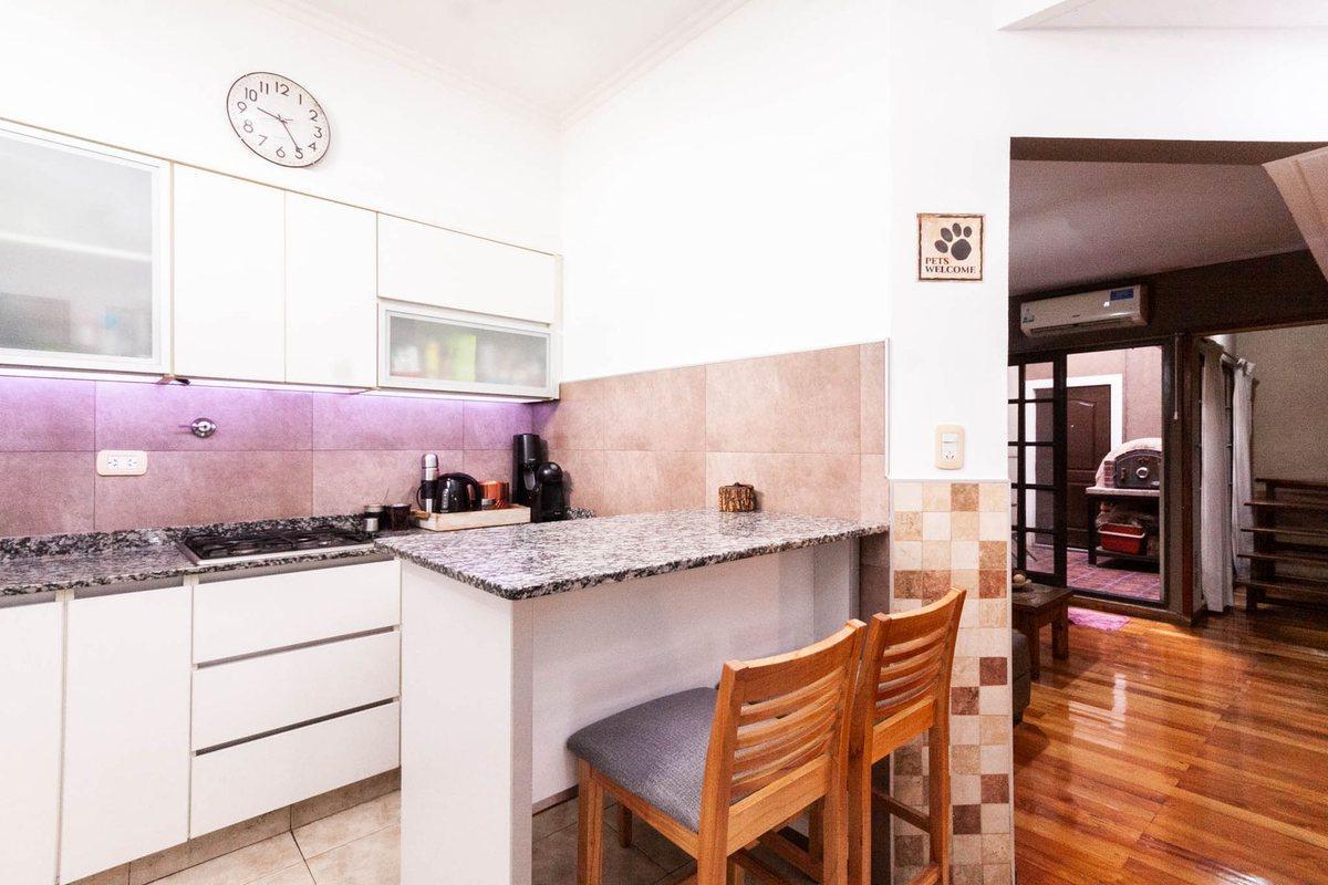 Foto de CASA PH EN EL CENTRO DE GERLI APTO CREDITO!!, imagen 4