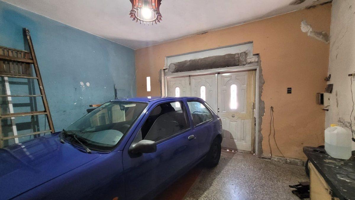 Foto de PH TIPO CASA AL FRENTE CON COCHERA, imagen 5