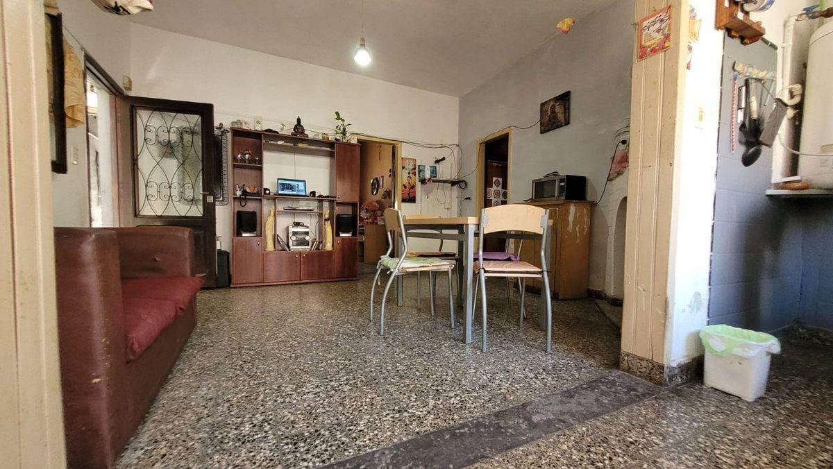 Foto de PH TIPO CASA AL FRENTE CON COCHERA, imagen 4
