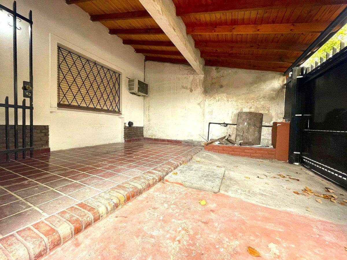 Foto de Venta Casa 3 amb con Patio cochera y parrilla, imagen 1