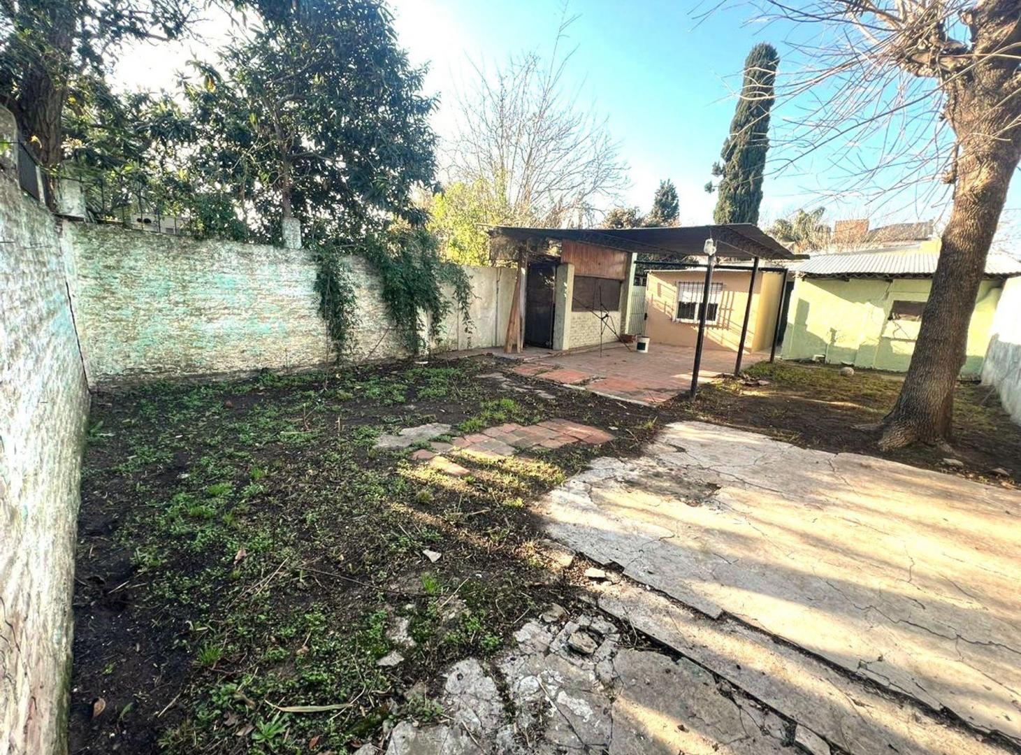 Foto de Venta PH 4 ambientes con parque, imagen 1
