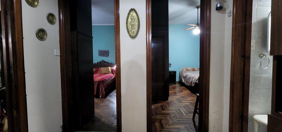 Foto de CASA ESTILO CHALET 3 AMB VENTA C/PATIO Y COCHERA, imagen 4