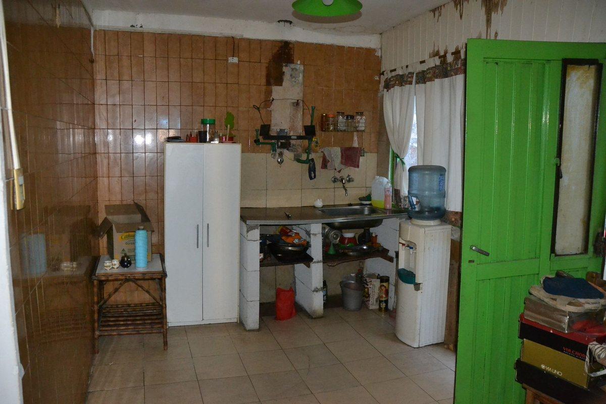 Foto de Casa en venta OPORTUNIDAD .APTA CREDITO, imagen 1